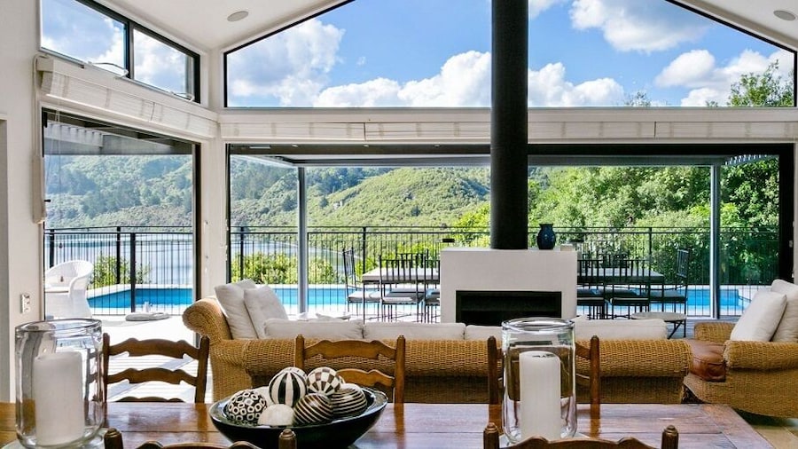 The Point Villas