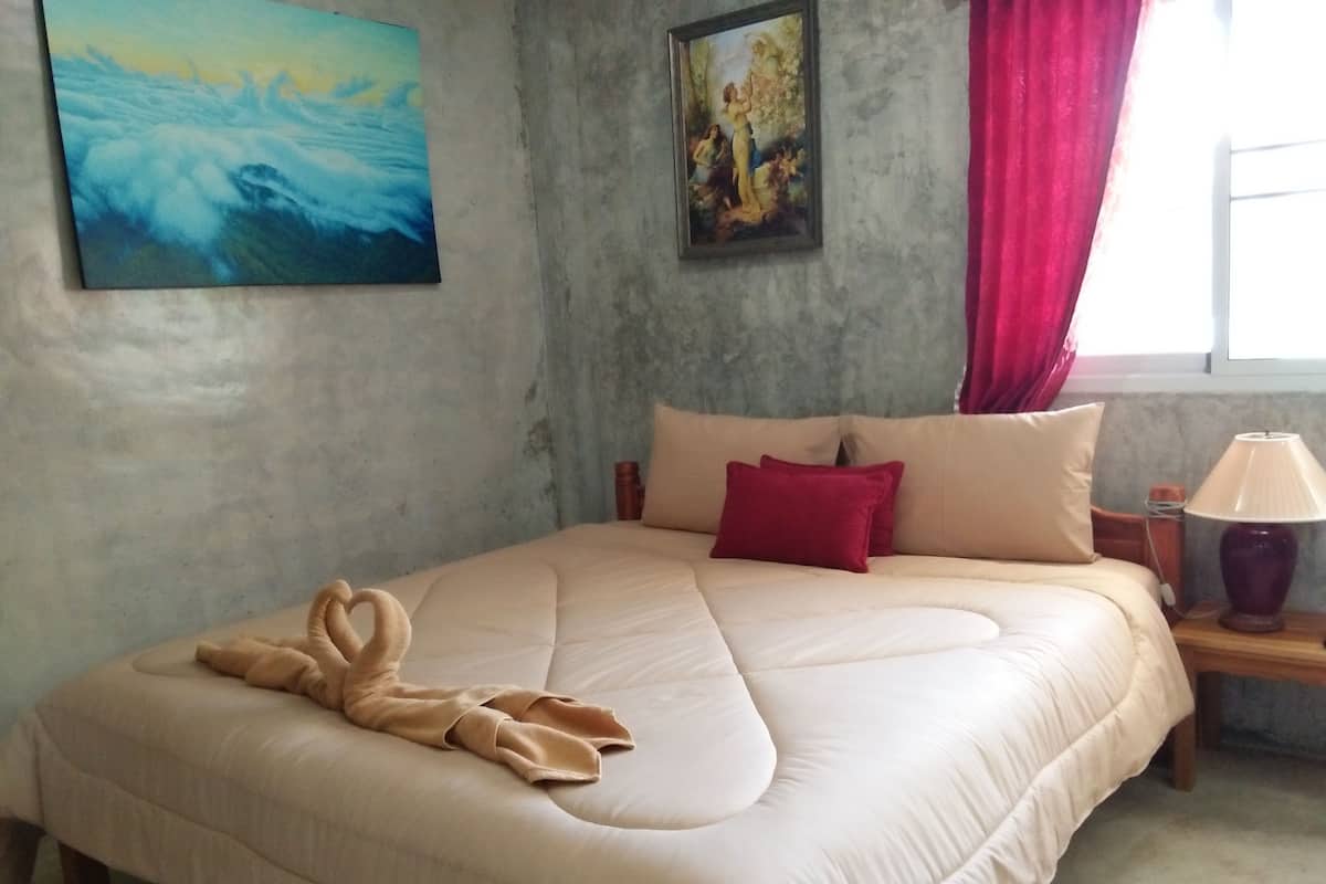 Habitación estándar doble | Wifi gratis