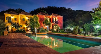 Davinci Di Khao Yai
