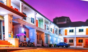 Exterior - Tararin (Chiang Saen)