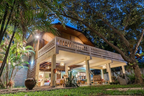 プランターズ ホステル