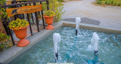 Chiang Rai Khuakrae Resort