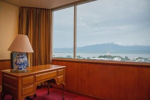 Room amenity - Phayao Gateway Hotel (Phayao)