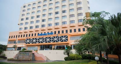 Phayao Gateway Hotel