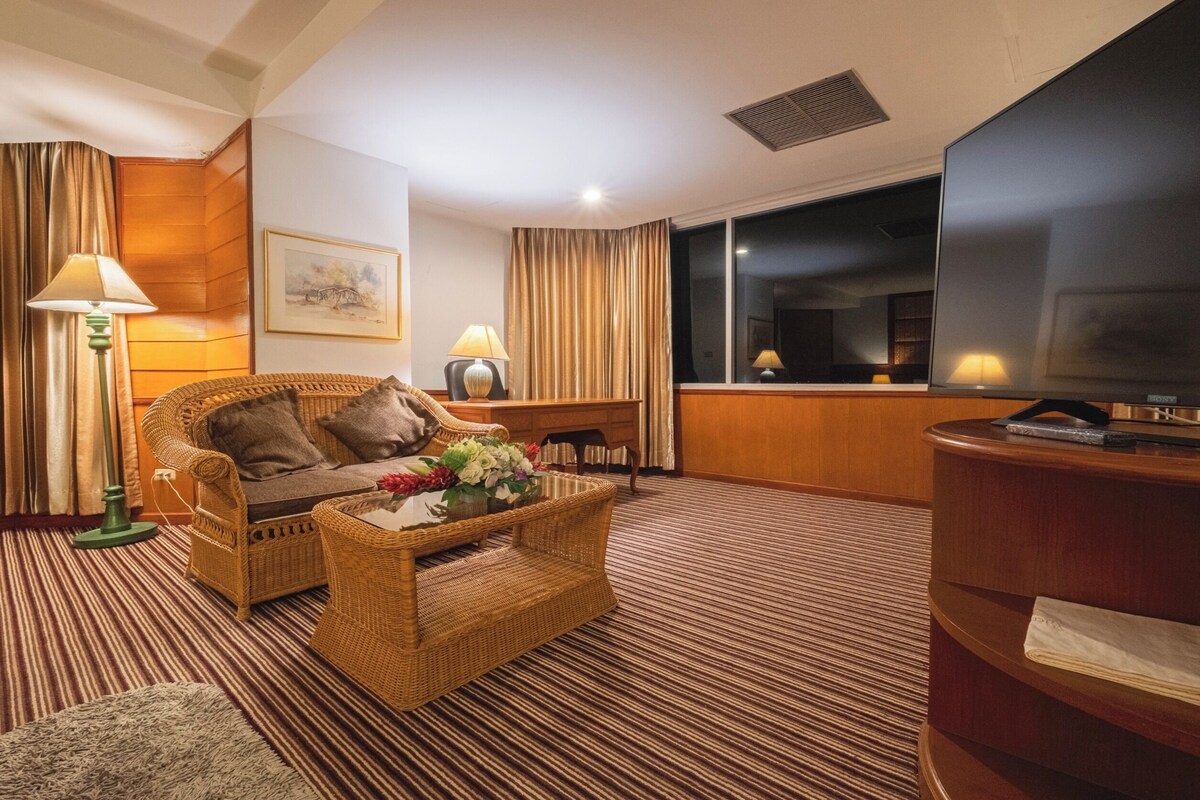 Premire View Suite