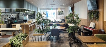 Green Rich Hotel Tosu Ekimae