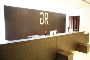 Recepción