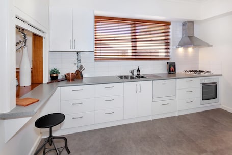 1 bedroom, premium bedding, individually decorated
