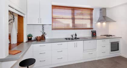Lake Wendouree Luxury Apartments