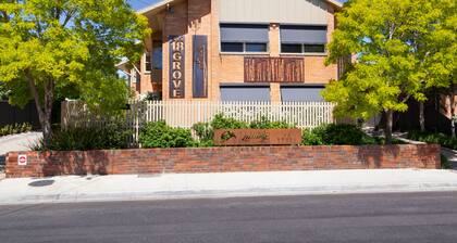 Lake Wendouree Luxury Apartments