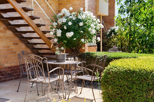 Lake Wendouree Luxury Apartments