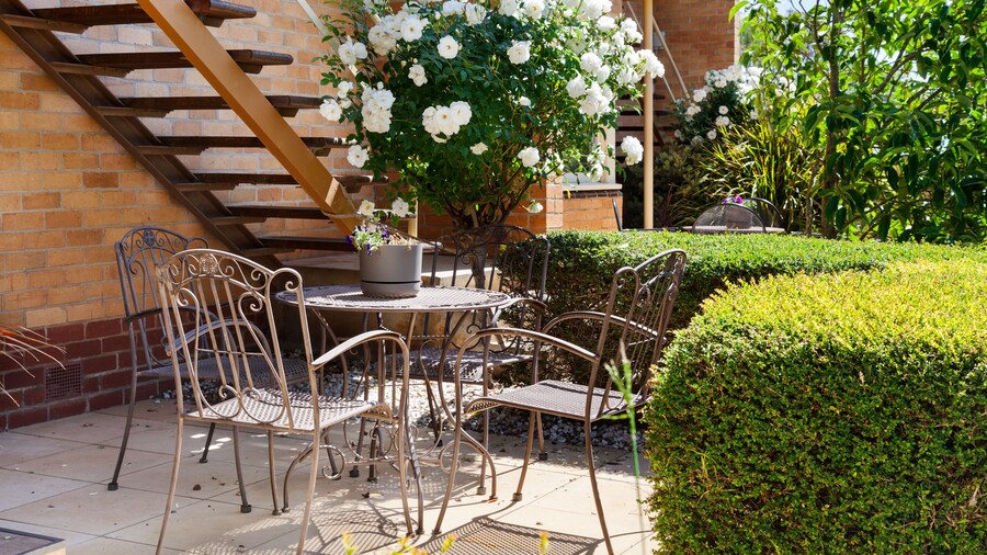 Lake Wendouree Luxury Apartments