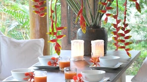 Restaurant familial