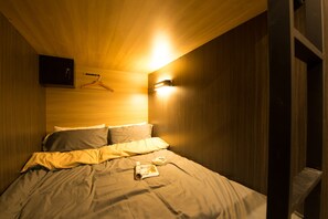 Free WiFi - Just Hotel Jordan (Kowloon)