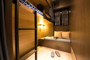 ファミリー ルーム | WiFi (無料)