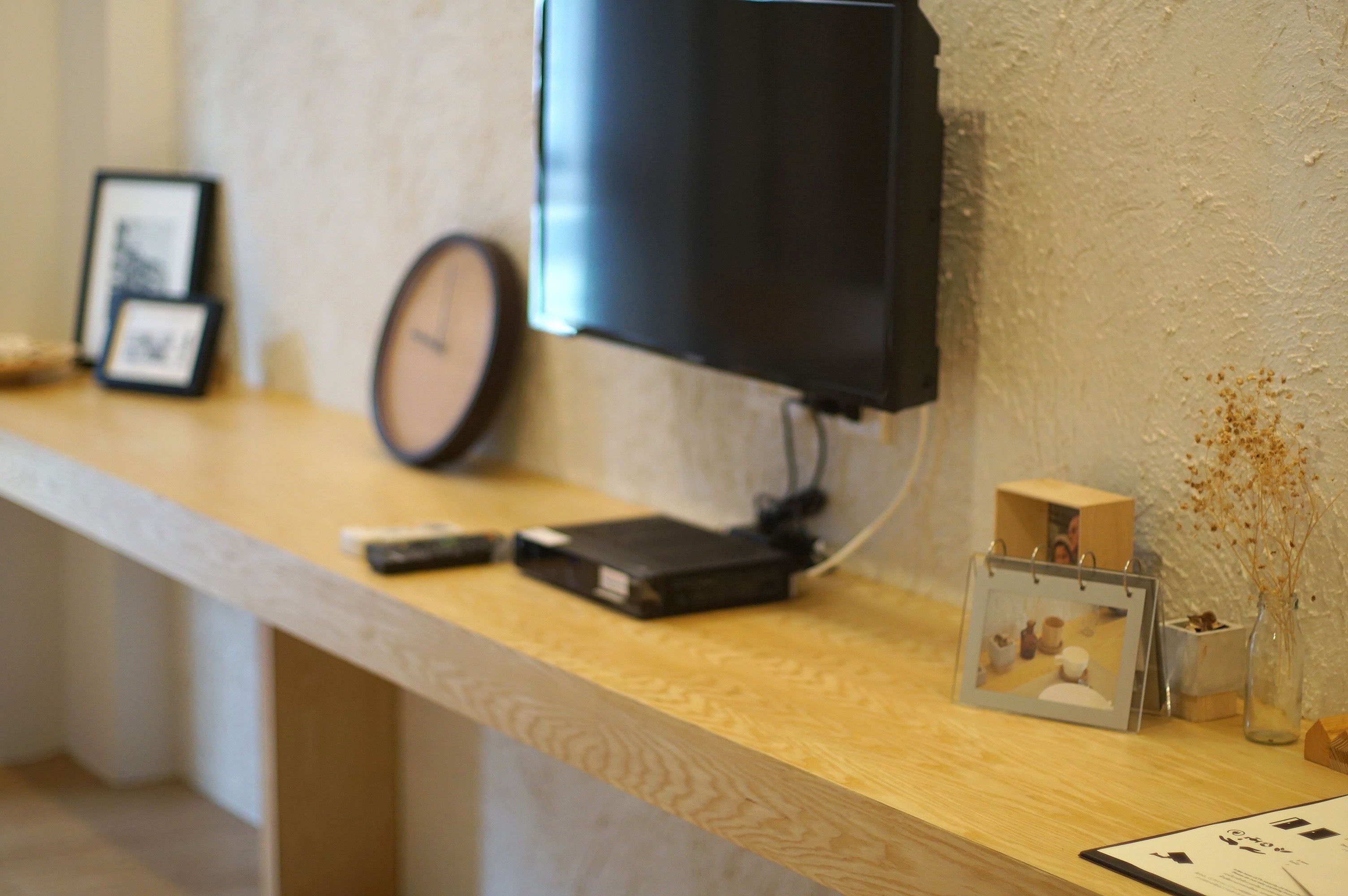 smart studio | room amenity