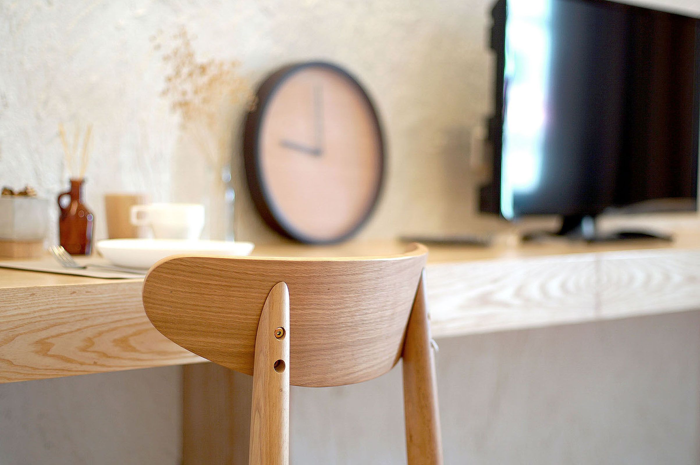 smart studio | minibar, in-room safe, desk, free wifi