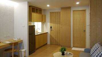 Smart Studio | Private kitchen