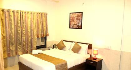 Dragonfly Apartments Emerald