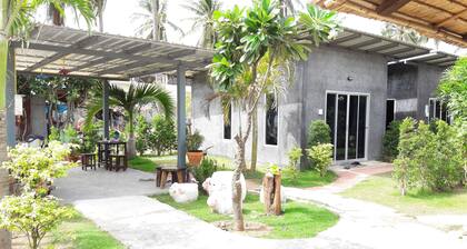 Baan Kiengtalay Samroiyod