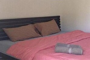 Habitación doble estándar | Ropa de cama 