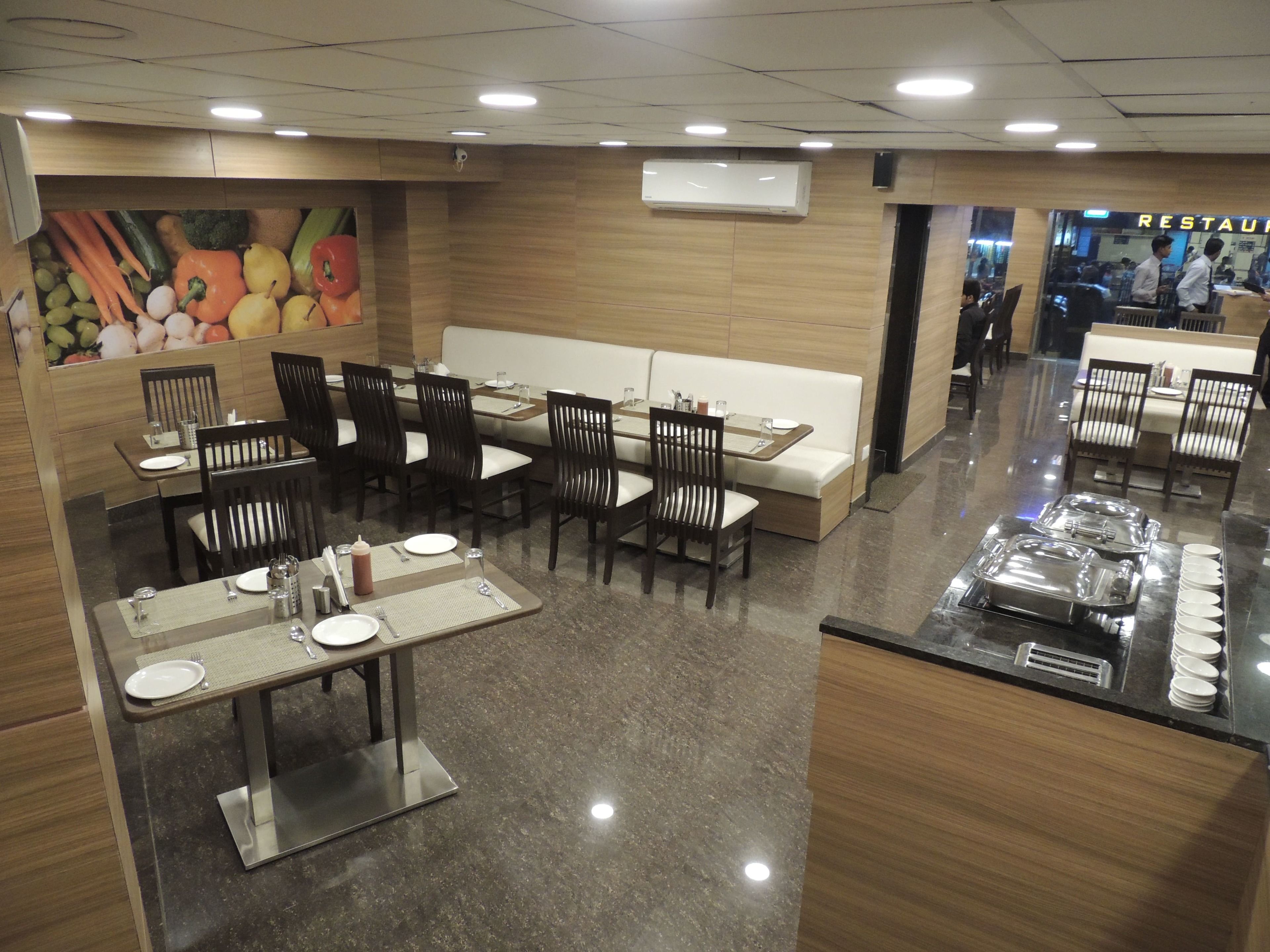 Photo - Central Beacon Hotel