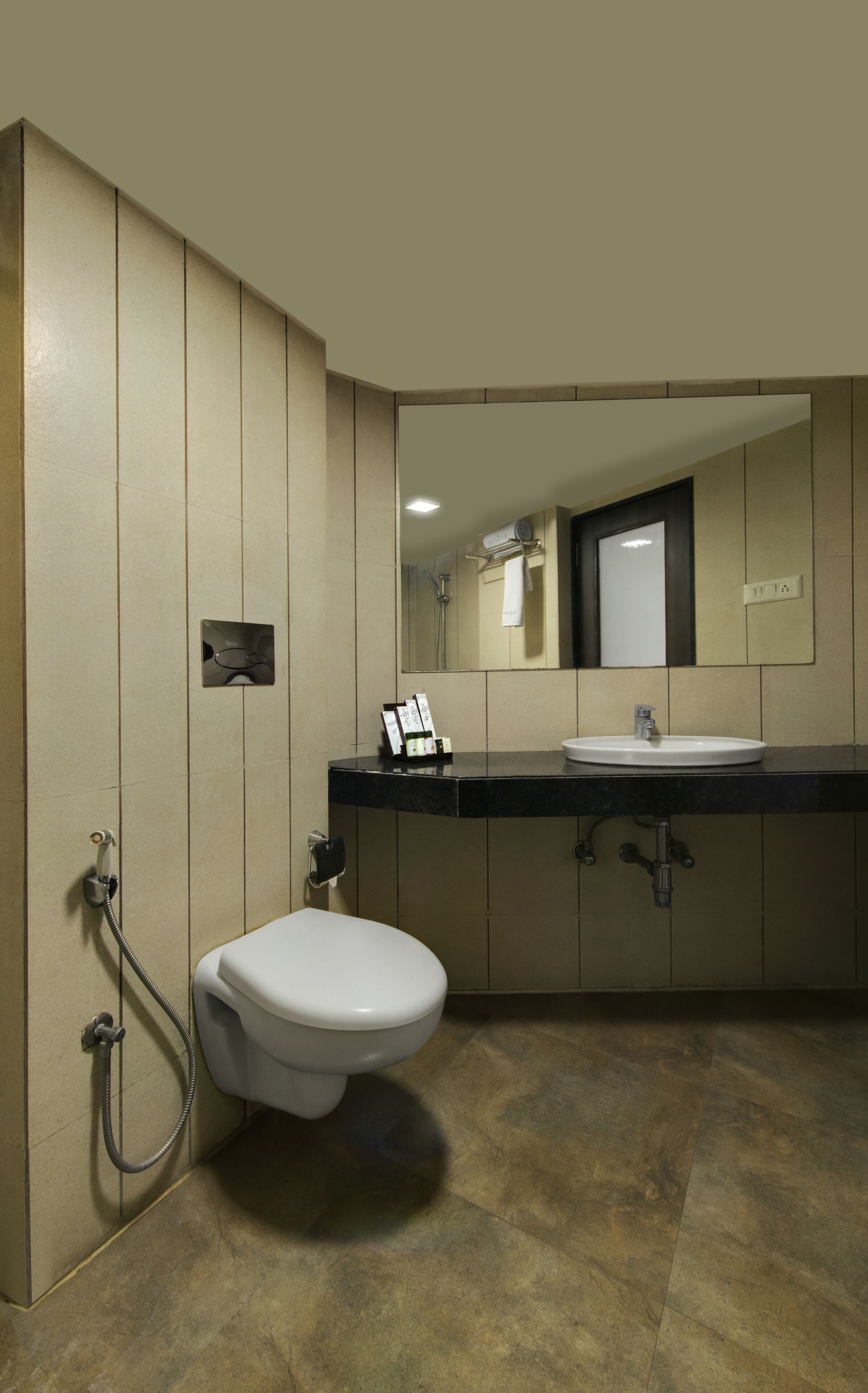 Photo - Central Beacon Hotel