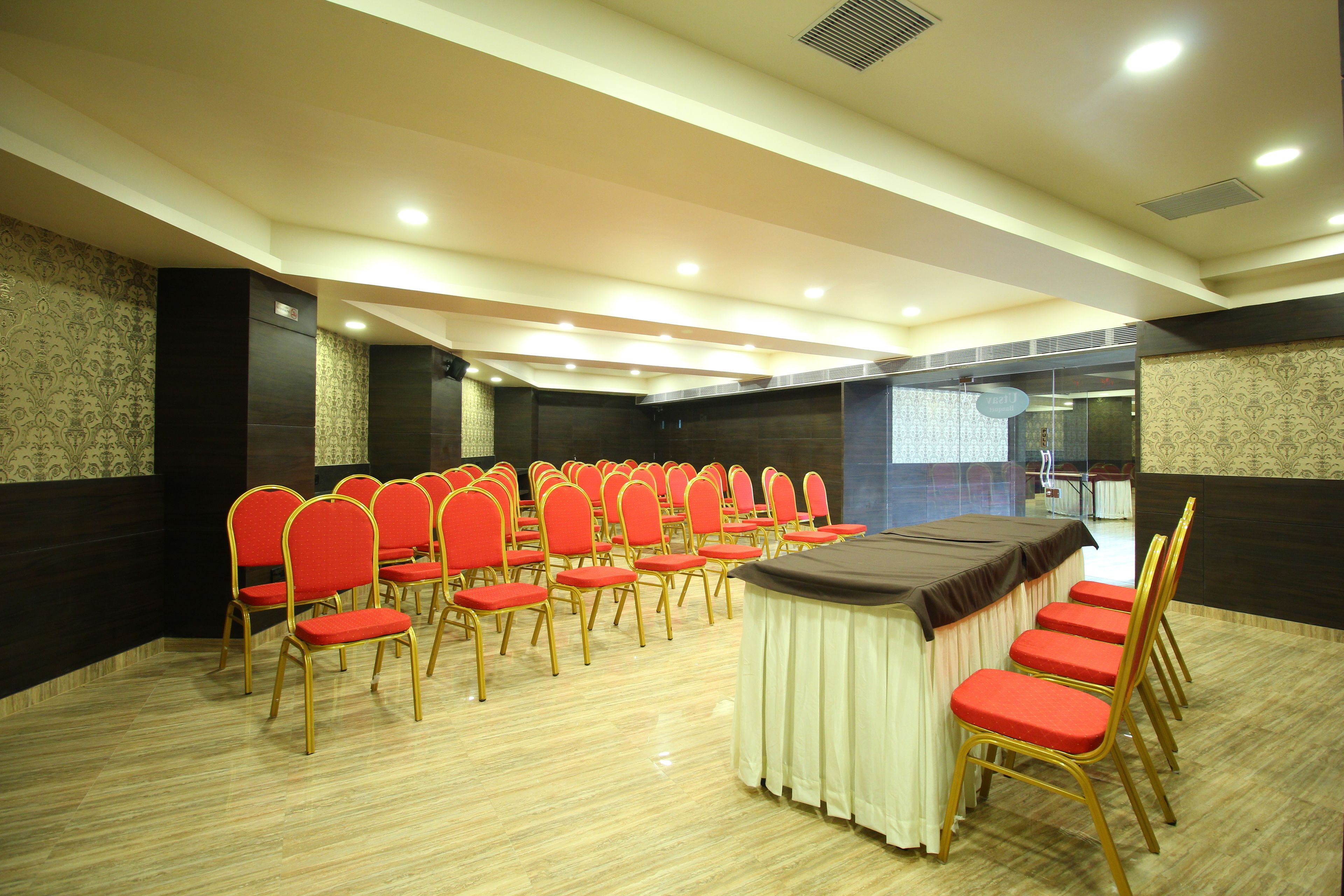 Photo - Central Beacon Hotel