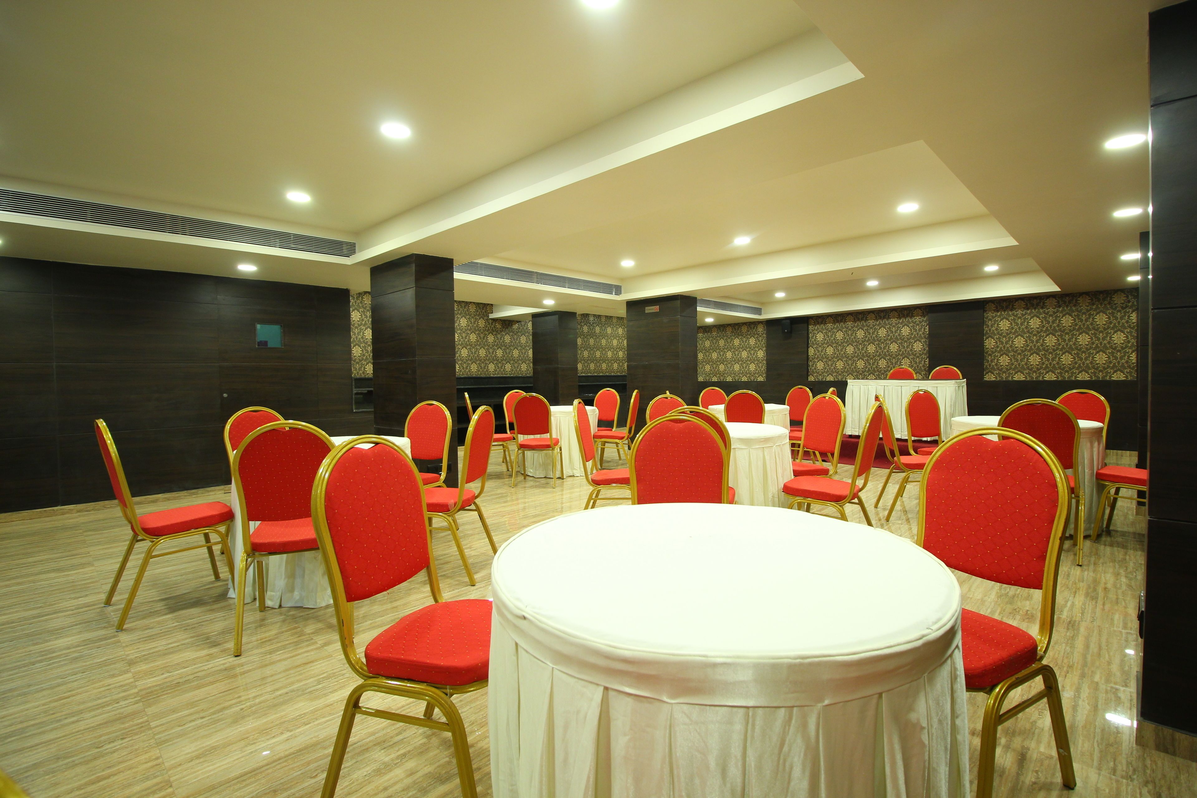 Photo - Central Beacon Hotel