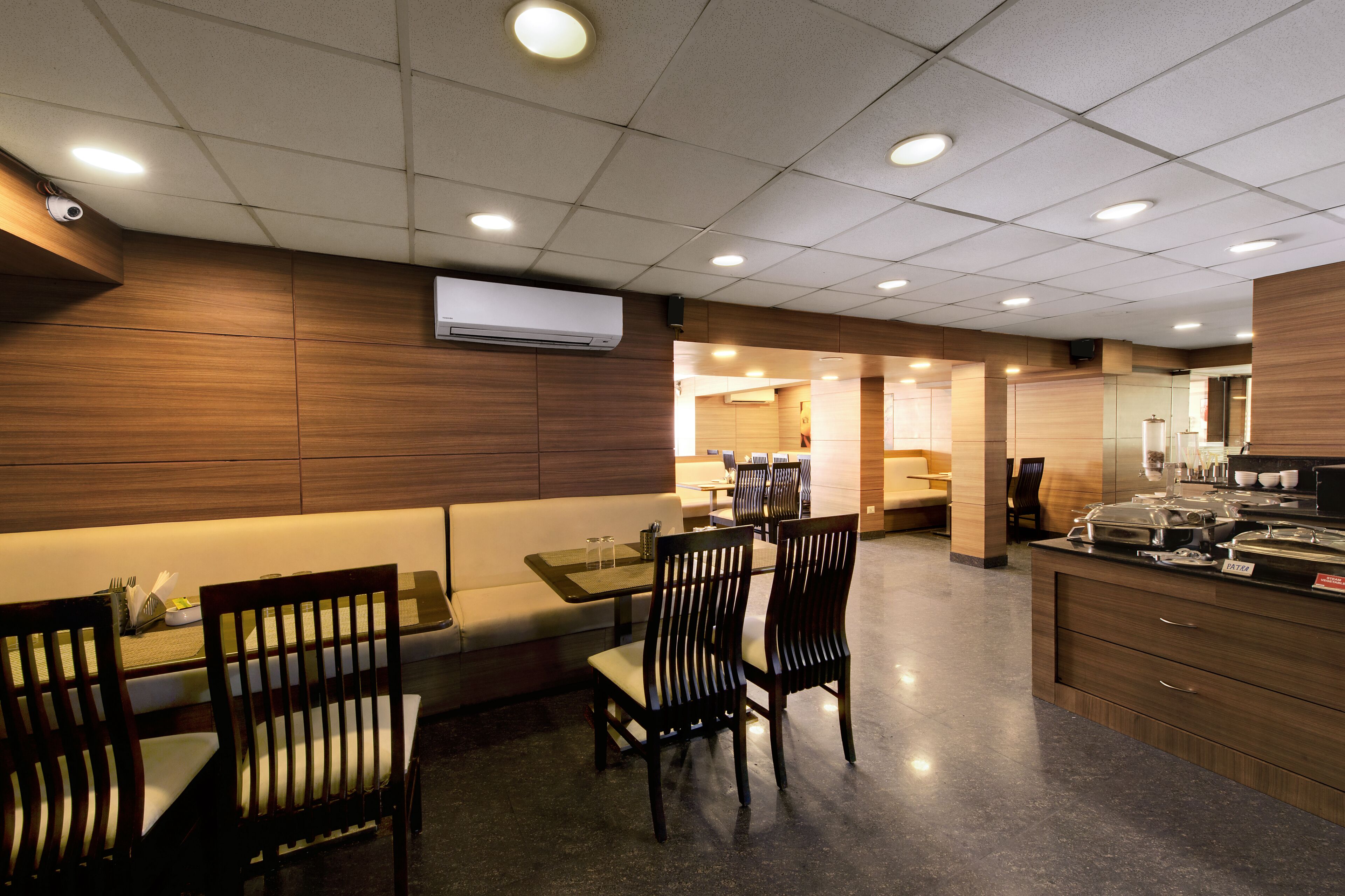 Photo - Central Beacon Hotel