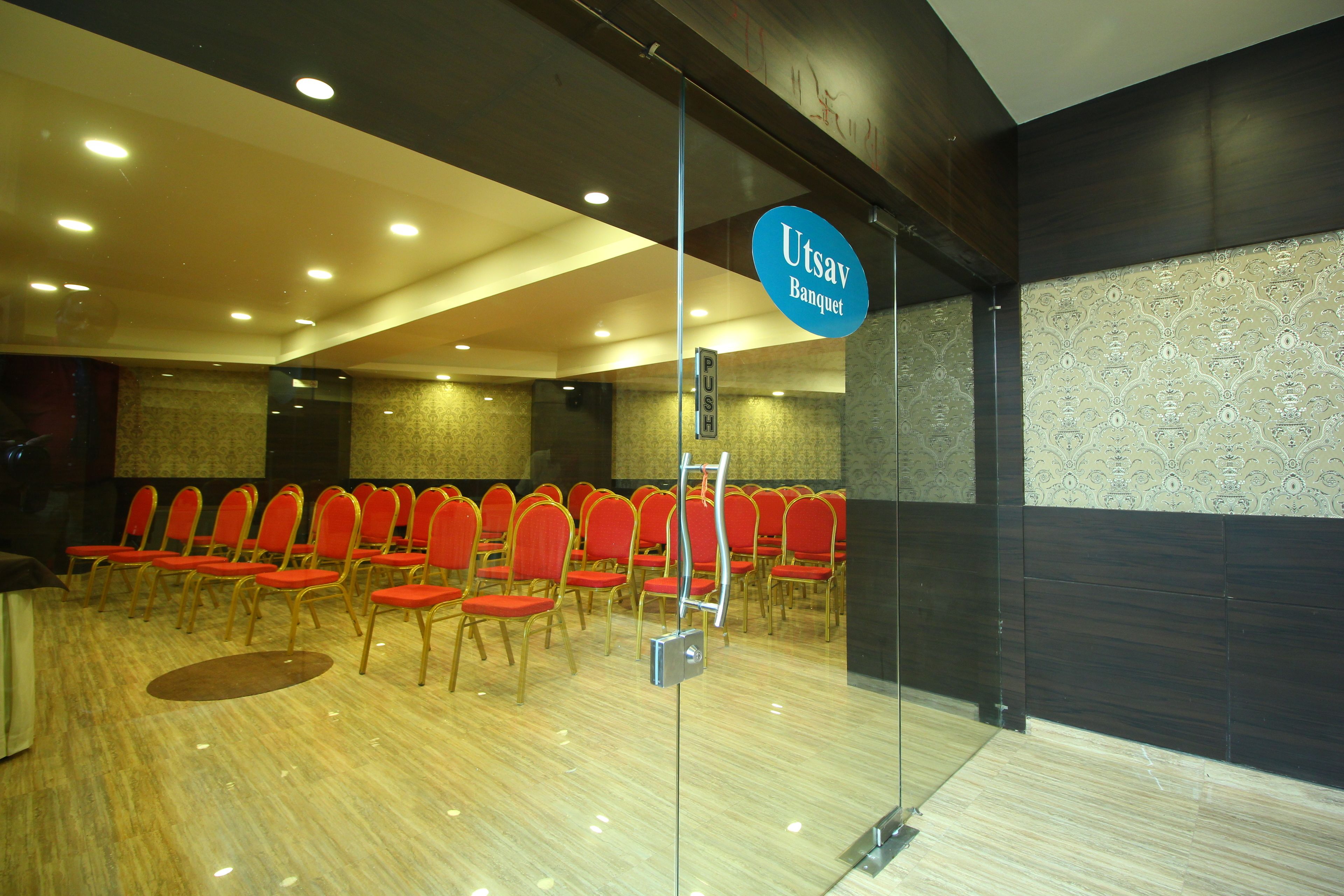 Photo - Central Beacon Hotel