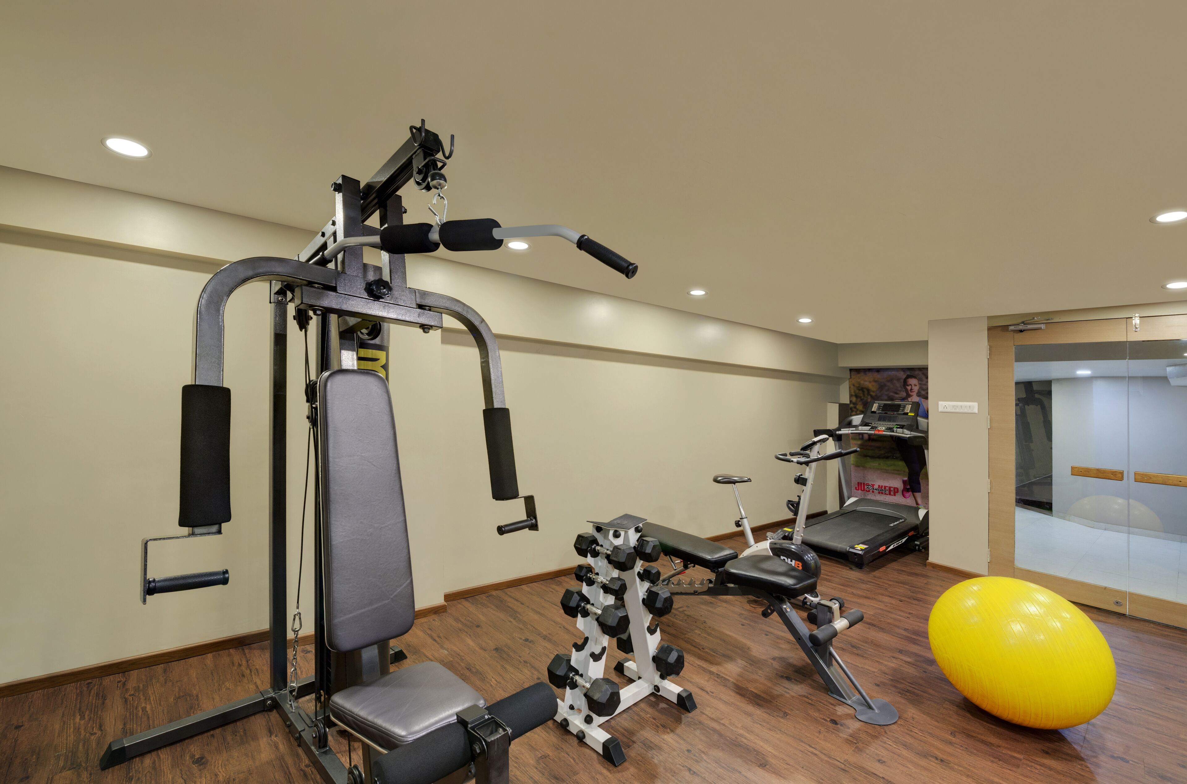 Photo - Central Beacon Hotel