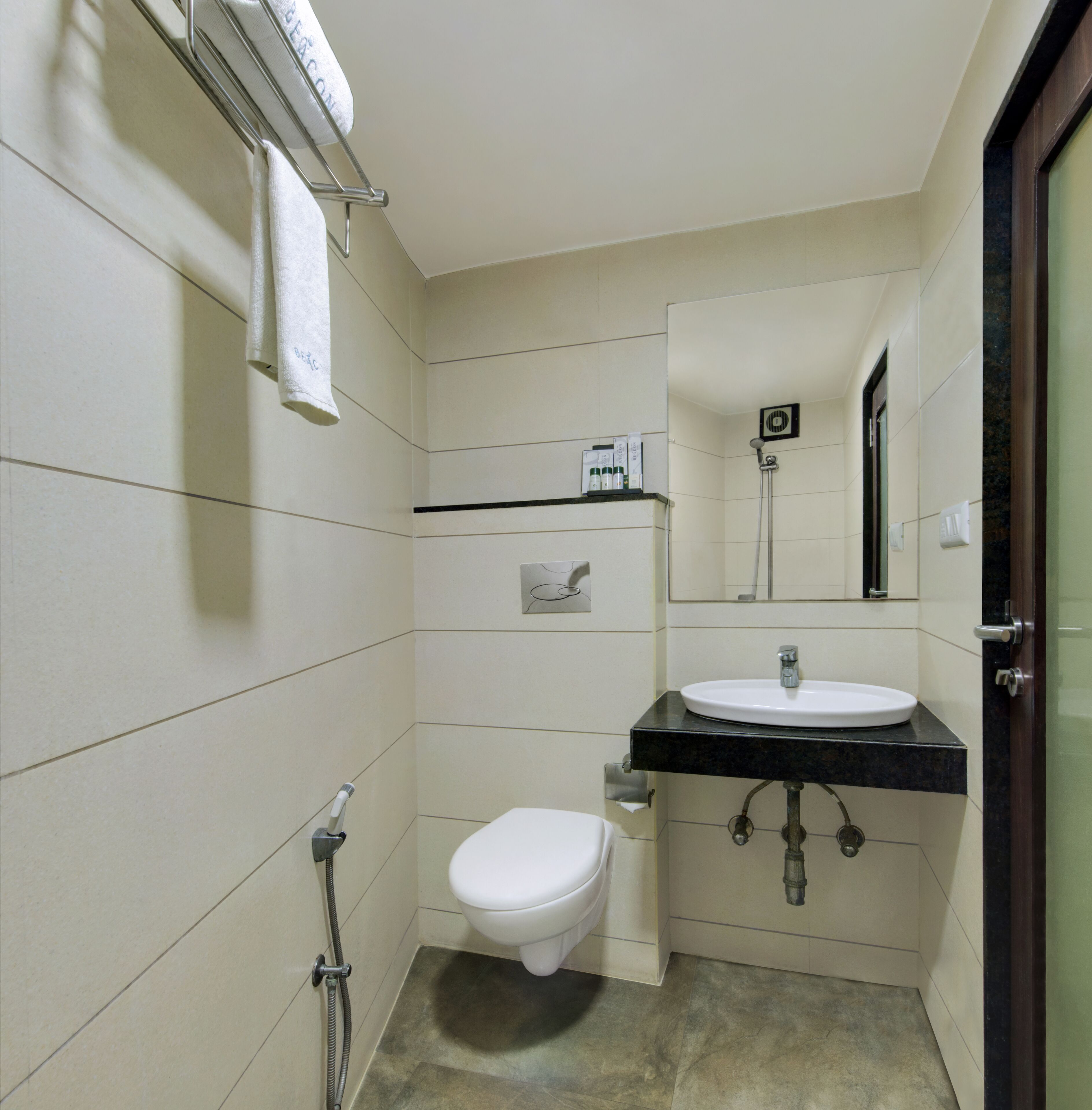 Photo - Central Beacon Hotel