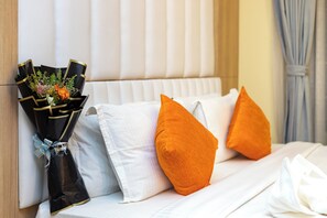Elite Studio Suite - Yellow Pagoda Hotel (Kathmandu)