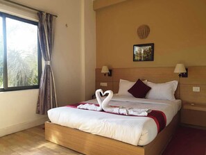 Chambre Double Deluxe