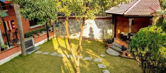 Hotel Ananda Inn