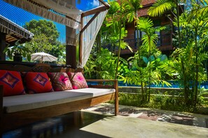Interior - Hongkhao Village (Chiang Mai)