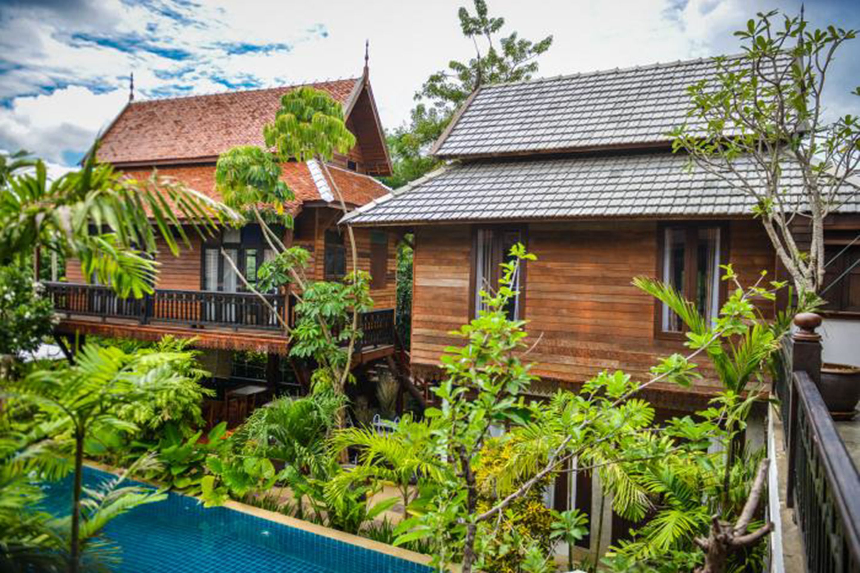 Foto - Hongkhao Village