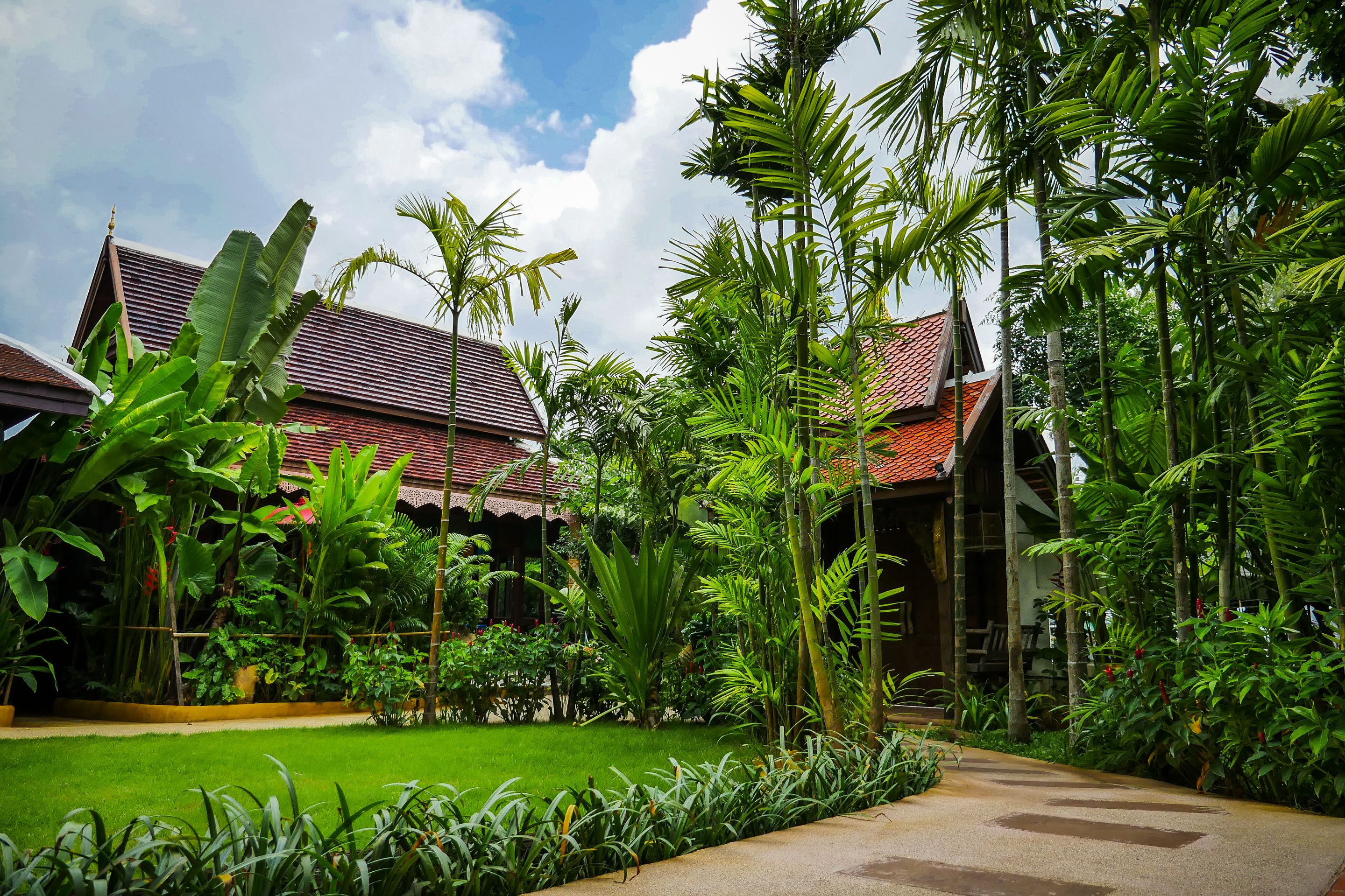 Foto - Hongkhao Village