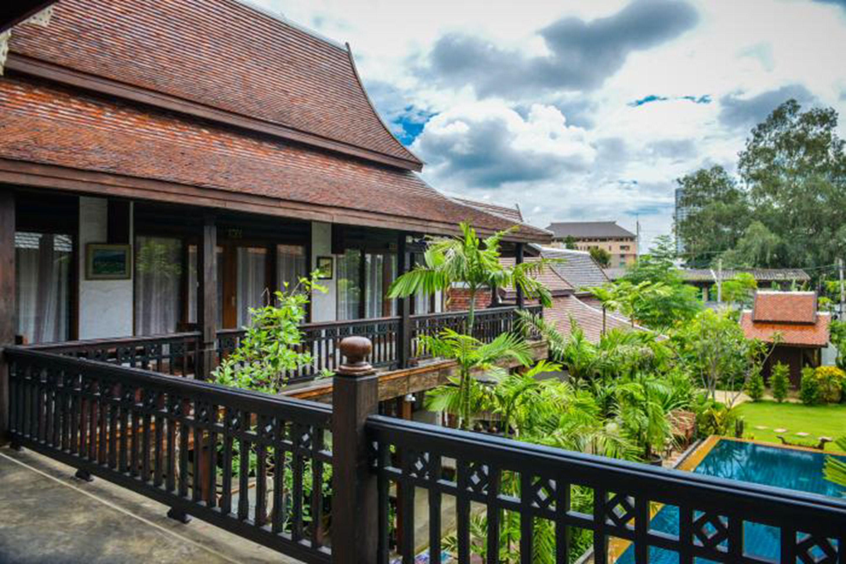 Foto - Hongkhao Village