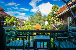 Interior - Hongkhao Village (Chiang Mai)