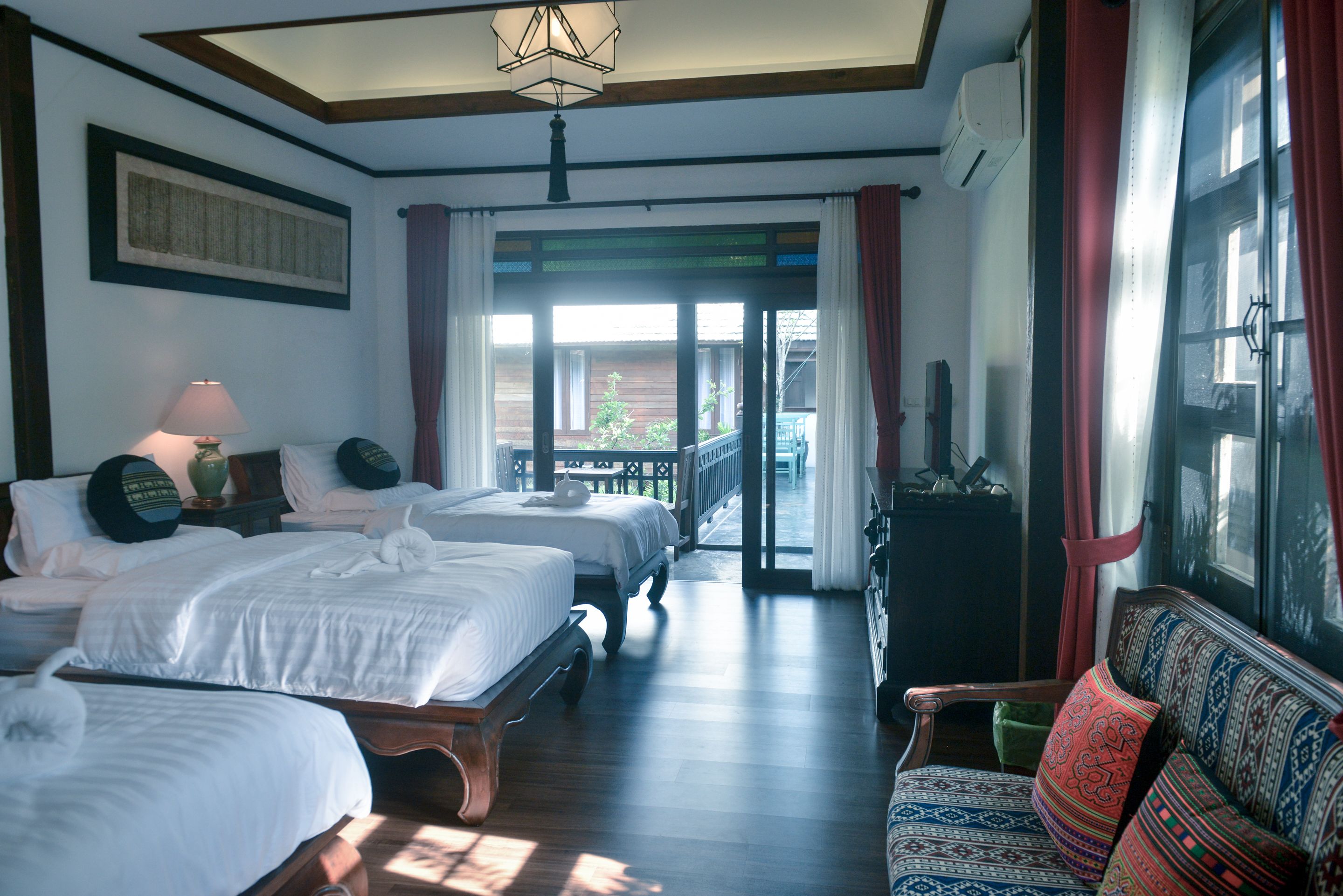 Foto - Hongkhao Village
