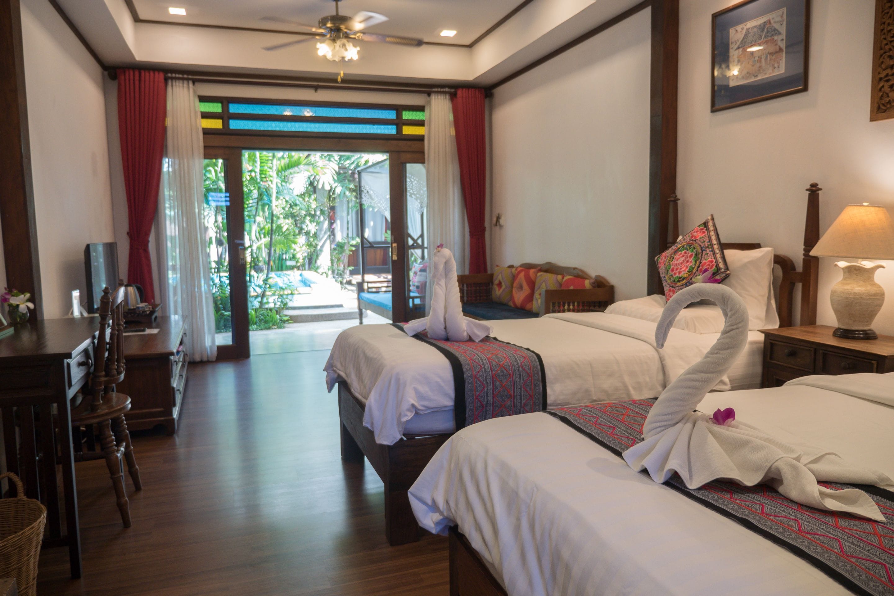 Foto - Hongkhao Village