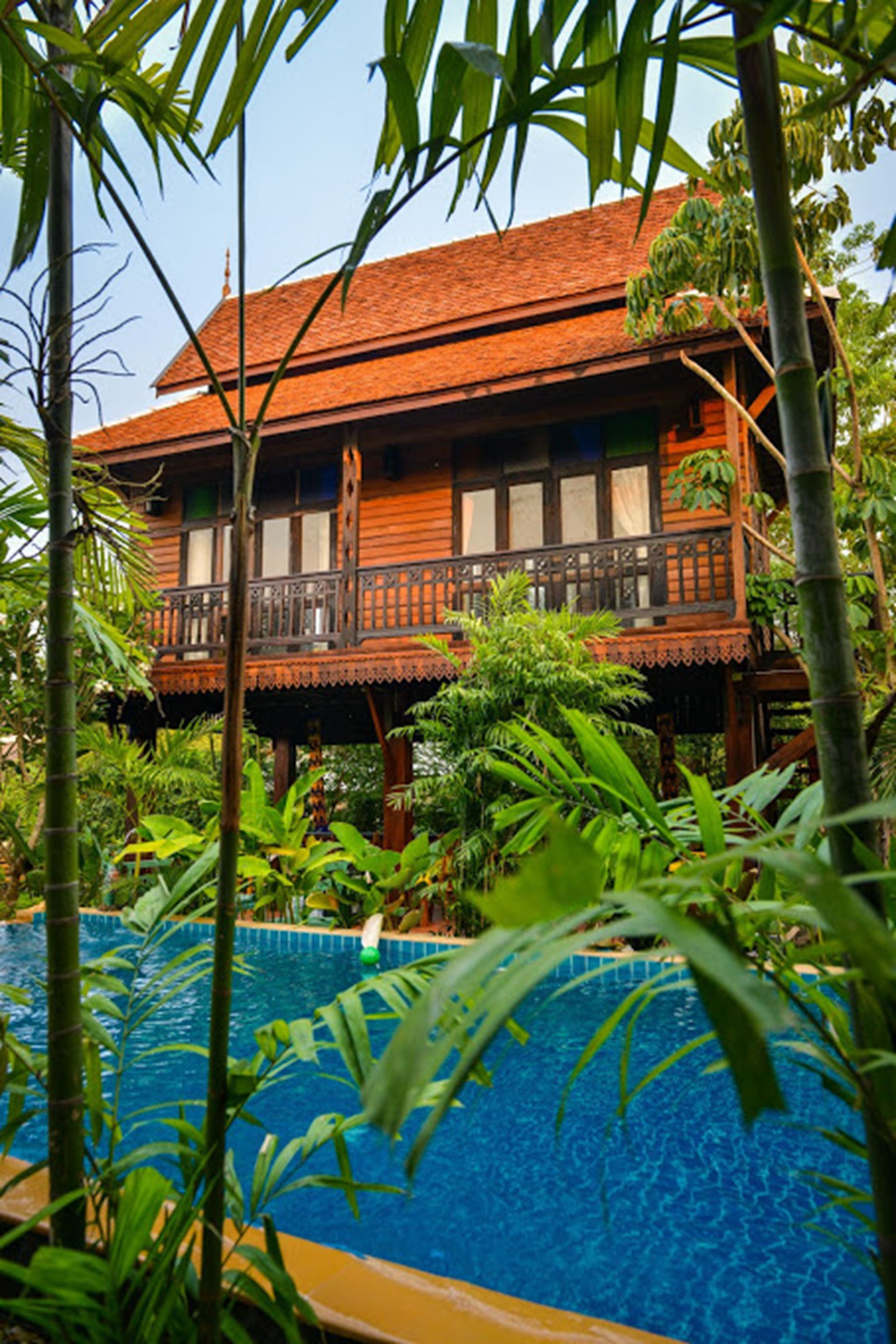 Foto - Hongkhao Village