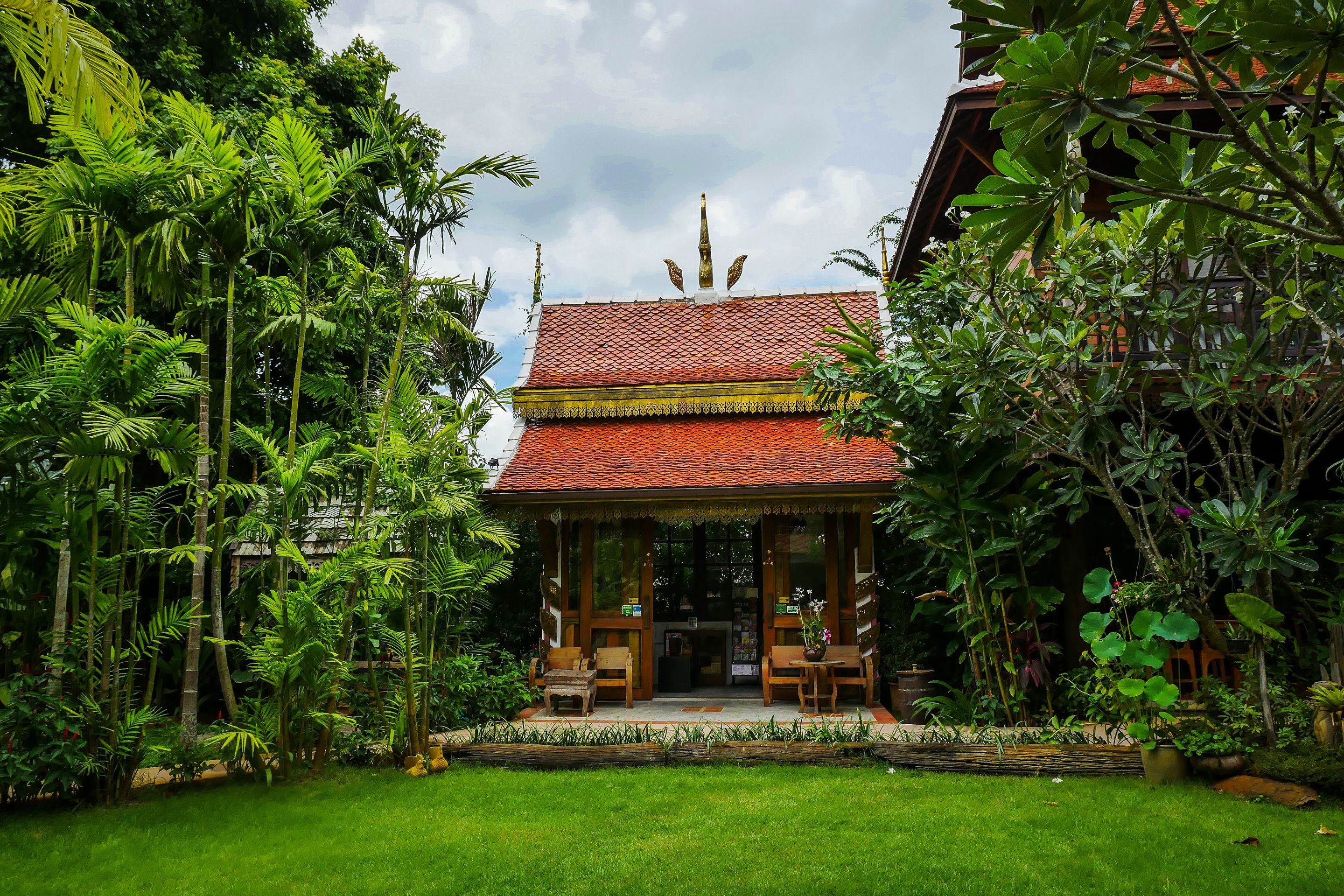Foto - Hongkhao Village