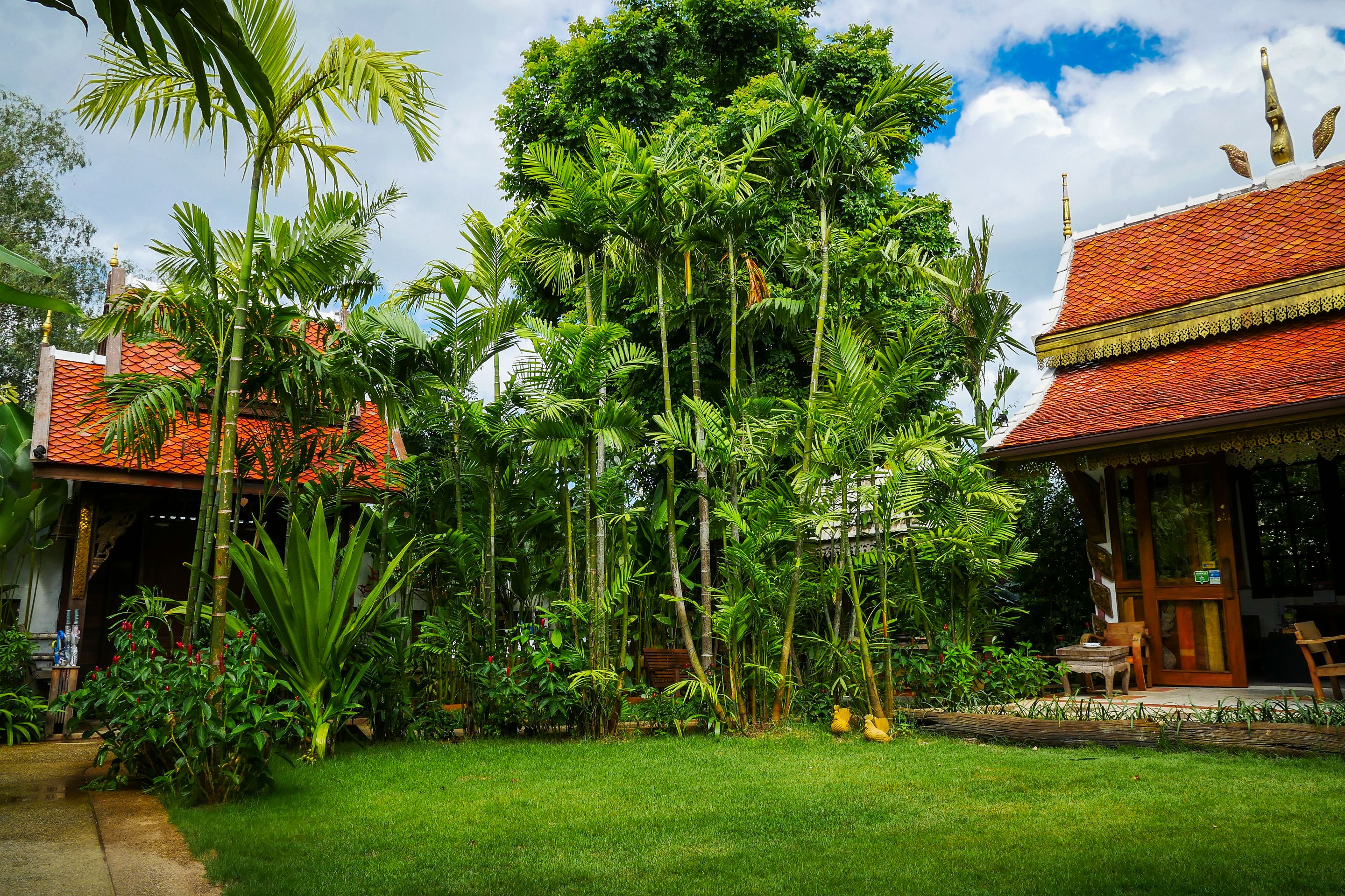 Foto - Hongkhao Village