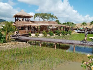 Exterior - Stella Resort Khanom (Khanom)