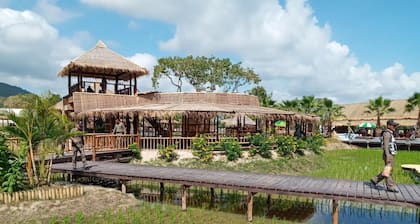 Stella Resort Khanom