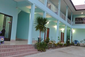 Exterior - Stella Resort Khanom (Khanom)