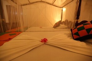 Standard-Doppelzimmer